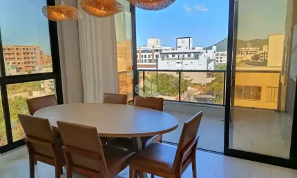 Apartamento com 2 quartos à venda na Amendoeira, 233, Canto Grande, Bombinhas