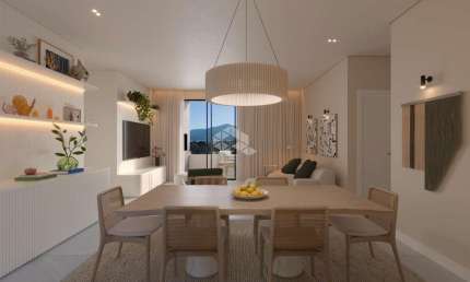 Apartamento com 1 quarto à venda na Araucária, 500, Canto Grande, Bombinhas