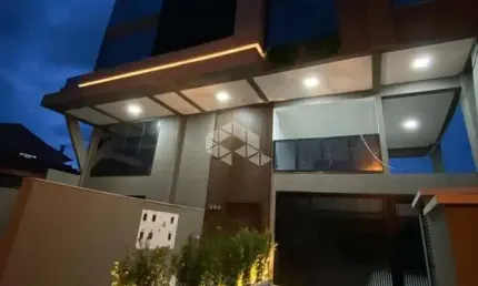 Apartamento com 3 quartos à venda na Rua Magnólia, 294, Canto Grande, Bombinhas