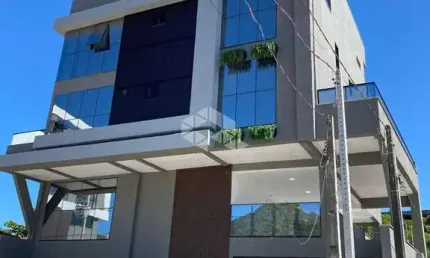 Apartamento com 3 quartos à venda na Rua Magnólia, 294, Canto Grande, Bombinhas