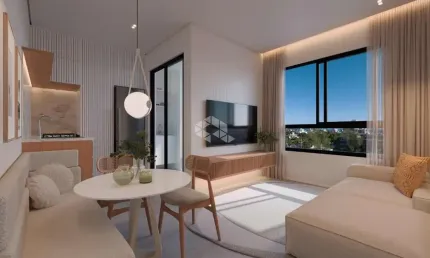 Apartamento com Duas Suítes na AV. Araucária em Bombinhas SC.