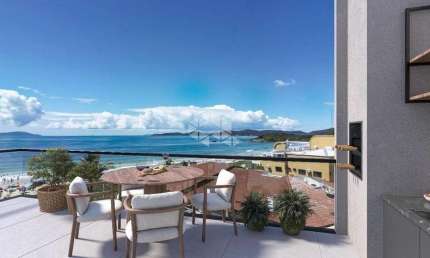 Apartamento com quatro Suítes em Quatro Ilas , Bombinhas SC.