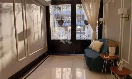 Apartamento de duas suítes no Canto Grande, Bombinhas-SC