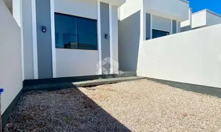 Casa em condomínio fechado com 2 quartos à venda na Nova Descoberta, 2, Nova Descoberta, Tijucas