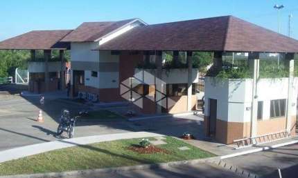 Terreno em Condominio ,,area total de 2.761,86 m² , Bairro Morada Gaucha, Gravatai