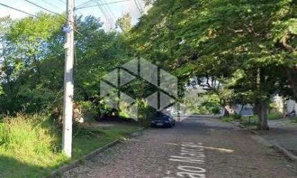 Terreno,  medindo 500 m² área Total, Bairro  Bom Jesus, Porto Alegre