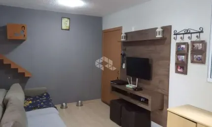 Apartamento 2 dormitorios , 44 m² Privativo, Jardim Leopoldina, Porto Alegre