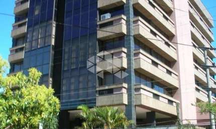 Sala comercial à venda na Rua Antenor Lemos, 57, Menino Deus, Porto Alegre