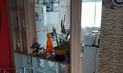 Apartamento com 2 quartos à venda na Estrada João de Oliveira Remião, 5400, Lomba do Pinheiro, Porto Alegre