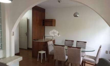 Apartamento 2 dormitórios, 77 m² Privativo, Bairro Jardim Botânico, Porto Alegre