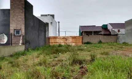 Terreno à venda na Rua Panambi, 1000, Centro Novo, Eldorado do Sul