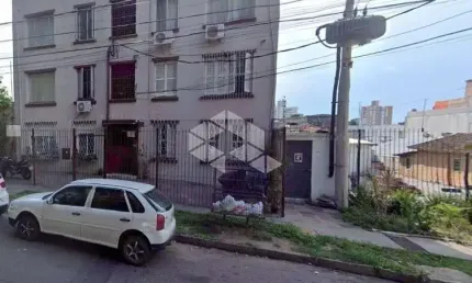 Casa em condomínio fechado com 1 quarto à venda na Avenida Florianópolis, 191, Azenha, Porto Alegre