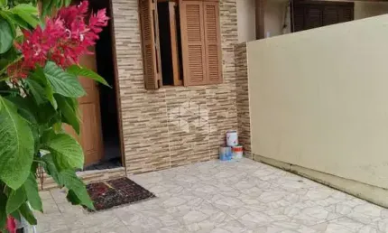 Casa com 2 quartos à venda na Holanda, 248, Centro, Eldorado do Sul