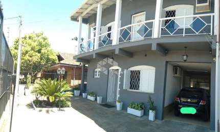 Casa com 5 quartos à venda na Avenida Souza Melo, 970, Sarandi, Porto Alegre