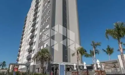 Apartamento com 2 quartos à venda na Rua Doutor João Inácio, 1208, Navegantes, Porto Alegre