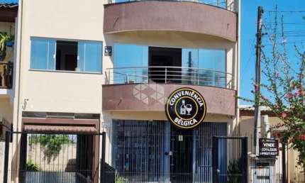 Prédio à venda na Bélgica, 180, Residencial Eldorado do Sul, Eldorado do Sul
