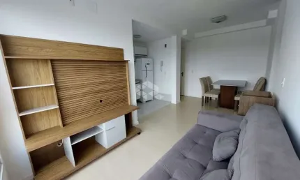 Apartamento 2 dormitórios com 50,35m² bairro Jardim Itu