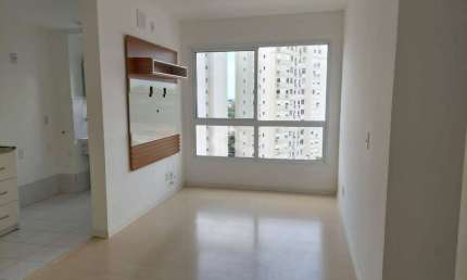 Apartamento 2 dormitórios com 50,35m² bairro Jardim Itu
