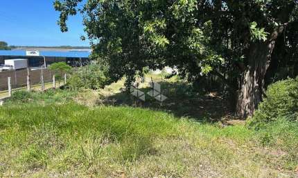 Terreno à venda na Br 101, 85, Costa Verde, Osório