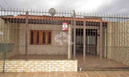 Casa com 2 quartos à venda na Doze De Outubro, 158, Cidade Verde, Eldorado do Sul