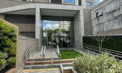 Conjunto Comercial 36,14 m² Privativo, Bairro Independência, Porto Alegre
