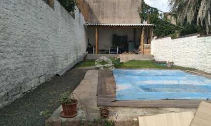 Casa com 2 quartos à venda na Rua Madre Ana, 409, Glória, Porto Alegre