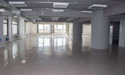 Prédio Comercial, 756 m² Privativo, Bairro Centro Histórico, Porto Alegre