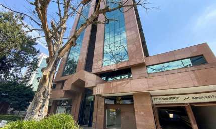Sala comercial 39,63 m² Privativo, Bairro Auxiliadora, Porto Alegre