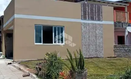 Casa com 3 quartos à venda na Grapiapunha, 45, São Jerônimo, Gravataí