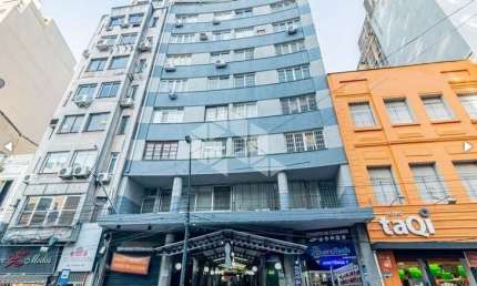 Apartamento JK ,1 dormitório, 23,22  m² Privativo, Bairro Centro Histórico, Porto Alegre