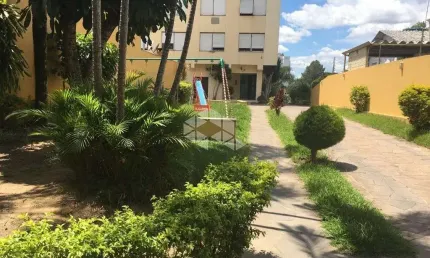 Apartamento com 1 quarto à venda na Avenida do Forte, 1092, Vila Ipiranga, Porto Alegre