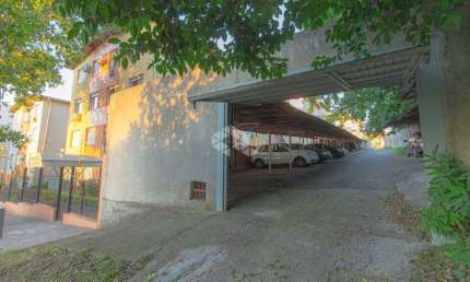 Terreno à venda na Rua São Benedito, 1180, Jardim do Salso, Porto Alegre