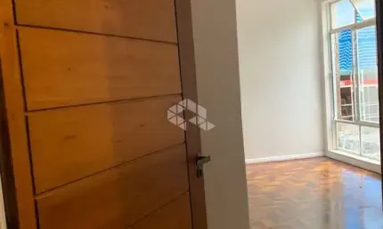 Belo Apartamento Excelente Localização Zona Central Porto Alegre - reformado!!