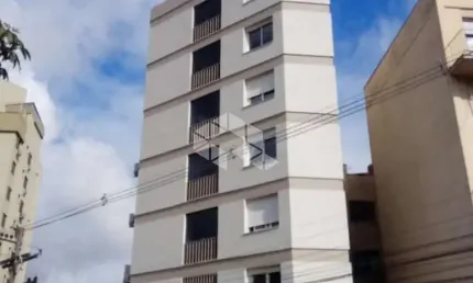 Apartamento de 1 dormitório no Bairro Petrópolis em Porto Alegre