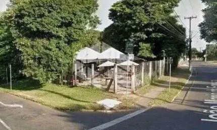 Terreno à venda na Rua Coronel Fonseca, 35, Centro, Gravataí