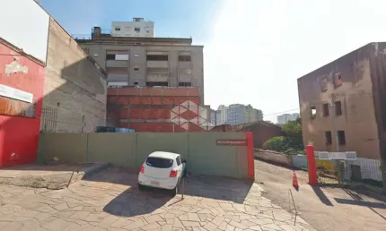 Terreno, aréa total  de 500 m², bairro  floresta,  porto alegre