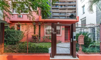 Cobertura de 2 dormitórios  à venda  no bairro auxiliadora