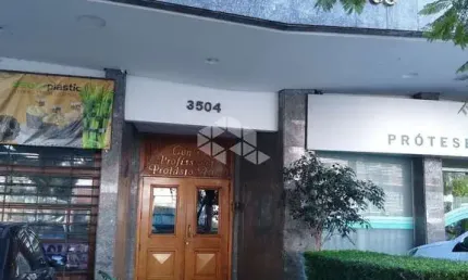 Sala comercial a venda no bairro petrópolis  - poa -rs