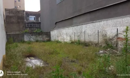 Terreno  medindo 833,94 m² aproximadamente, bairro passo da areia, porto alegre