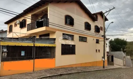 Prédio ( comercial e residencial) á venda no jardim sabará - poa- rs