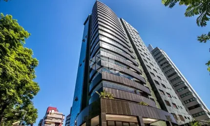Apartamento com 4 quartos à venda na Rua Comendador Rheingantz, 635, Auxiliadora, Porto Alegre
