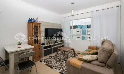 Apartamento com 2 quartos à venda na Avenida Manoel Elias, 2200, Passo das Pedras, Porto Alegre