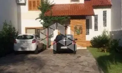 Bela casa à venda condomínio alto dos lagos, zona sul porto alegre!