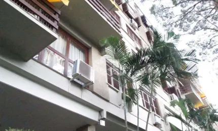 Apartamento 3 dormitórios, 2 vagas, 134 m² privativos, bairro menino deus, porto alegre - rs