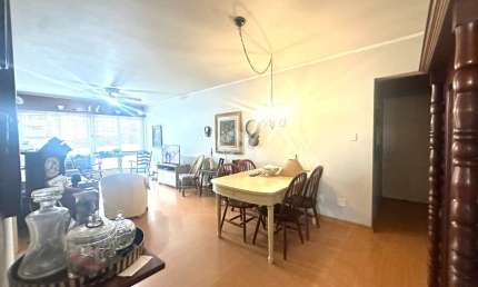 Apartamento 3 dormitórios, 1 vaga, 120 m²  privativos, Bairro Bela Vista, Porto Alegre - RS