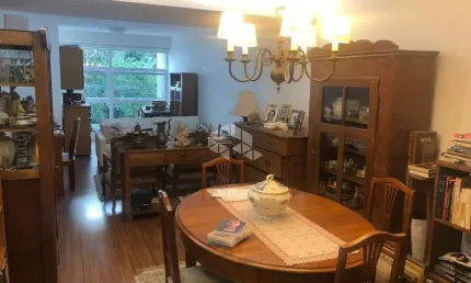 Apartamento residencial à venda, auxiliadora, porto alegre