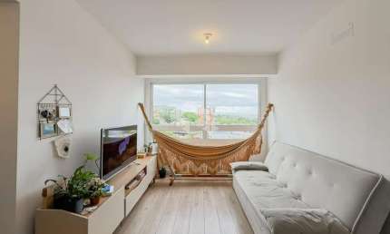 Apartamento 2 dormitórios bairro Partenon próximo a PUC