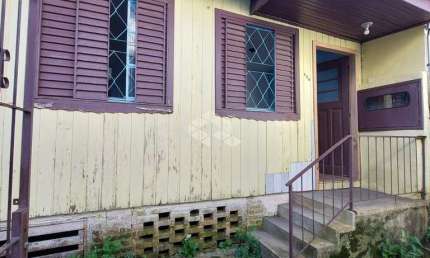 Casa com 3 quartos à venda na Via de Acesso Um, 336, Jardim Carvalho, Porto Alegre