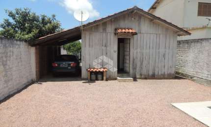 Terreno à venda na Rua Serafim de Moraes Martins, 108, Vila Nova, Porto Alegre