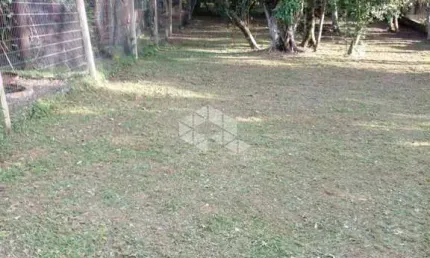 Terreno em condomínio fechado à venda na Canela, 71, São Lucas, Viamão